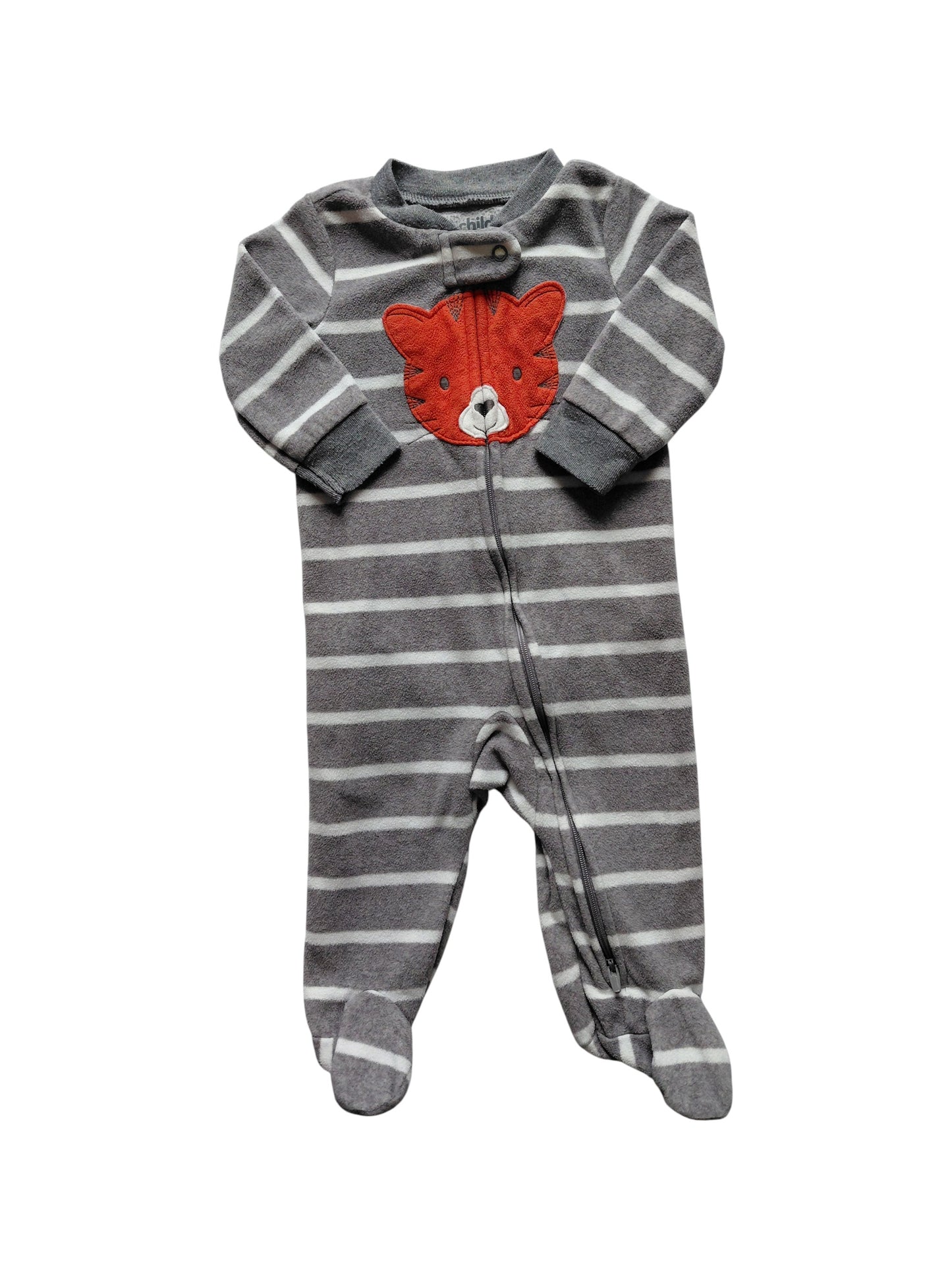 Pyjama Polar - Carter's - 3-6 Mois