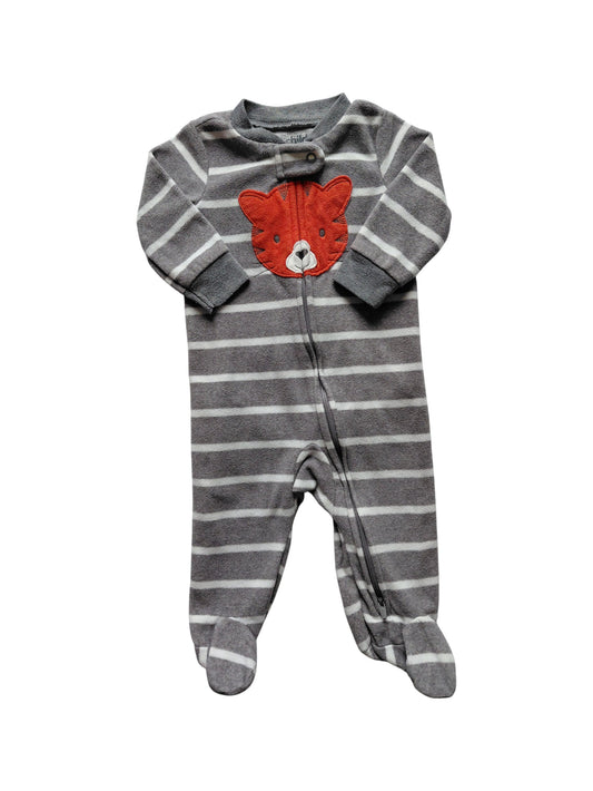 Pyjama Polar - Carter's - 3-6 Mois