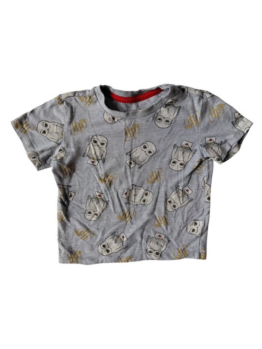T-Shirt - Harry Potter - 2 ans