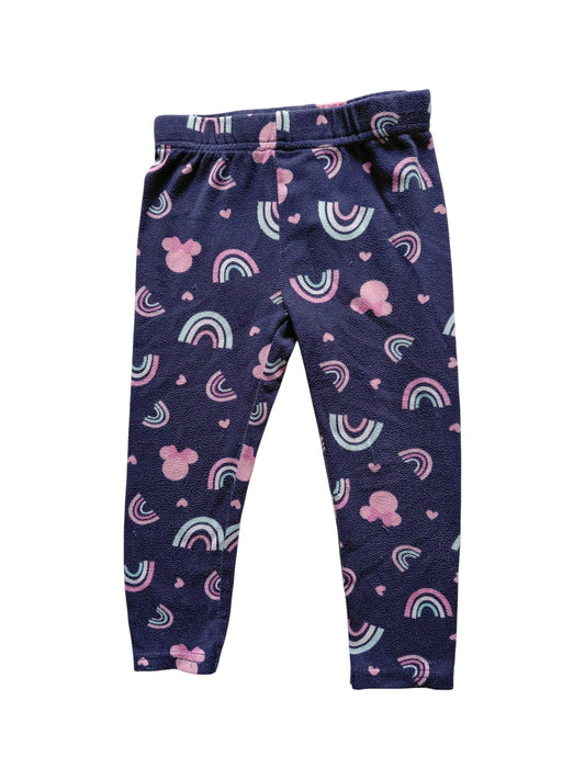 Legging - Disney - 2 ans