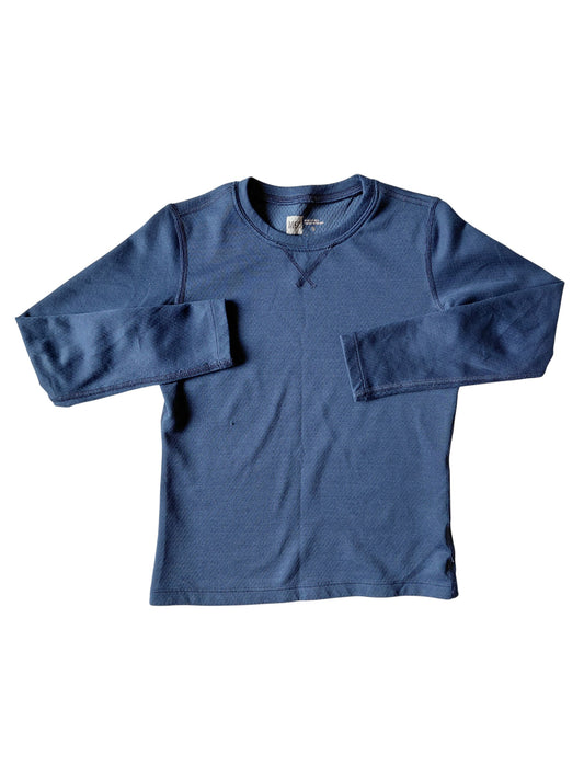 Chandail à manches longues - MEC - 8 ans