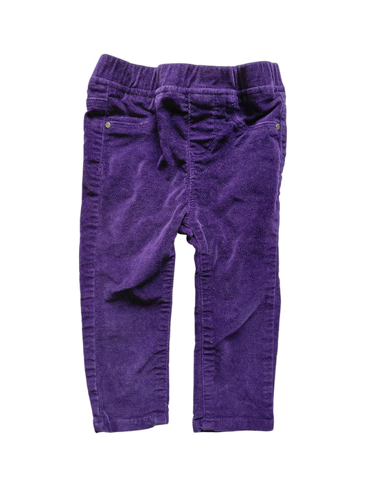 Pantalon - George - 12-18 Mois