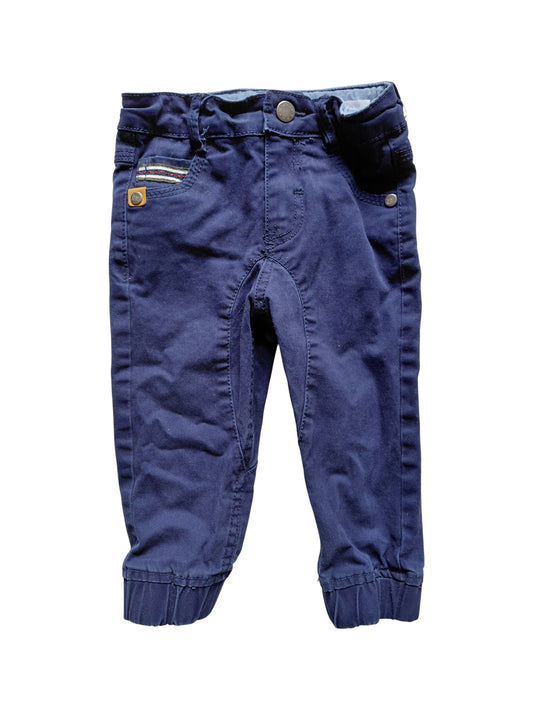Pantalon - Le chat botté - 12 mois