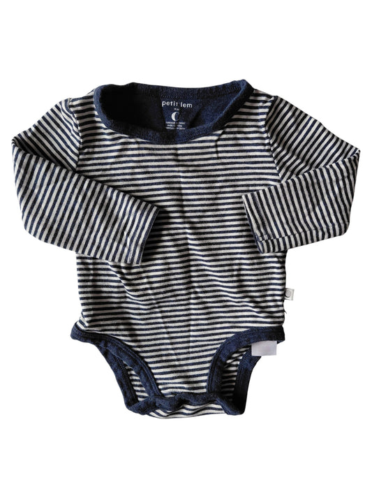 Cache-couche - Petit Lem - 9 Mois