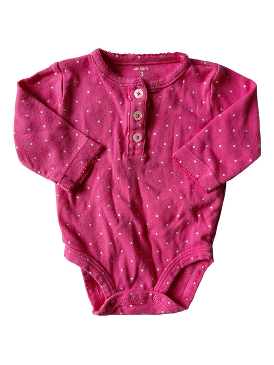 Cache-couche - Carter's - 3 Mois