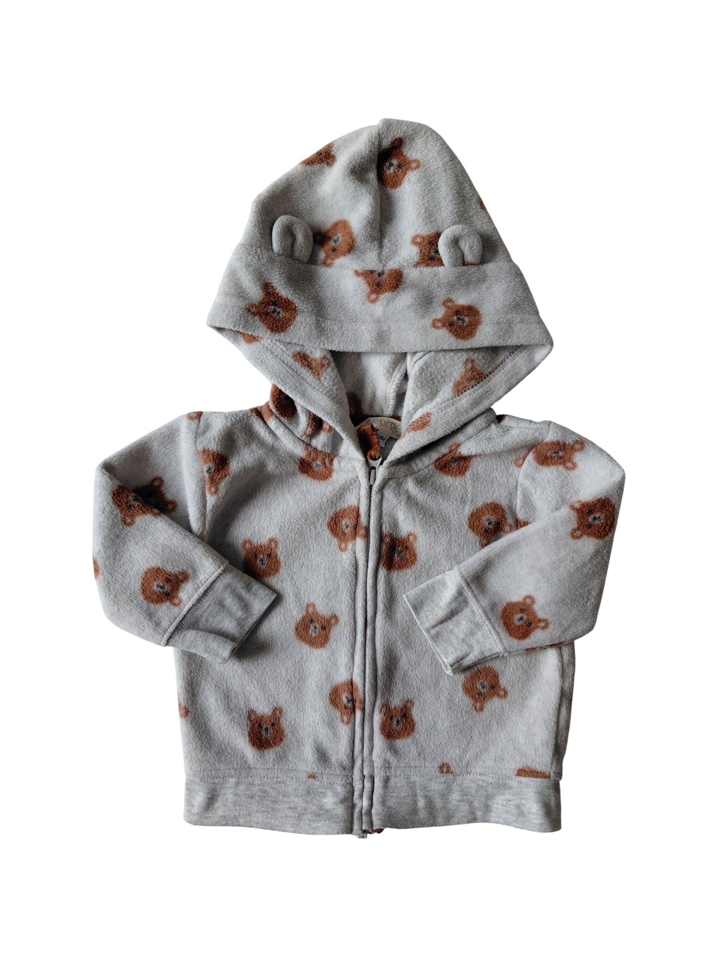 Veste - George - 3-6 Mois