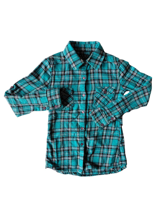 Chemise - Rumors Girls - 7-8 ans