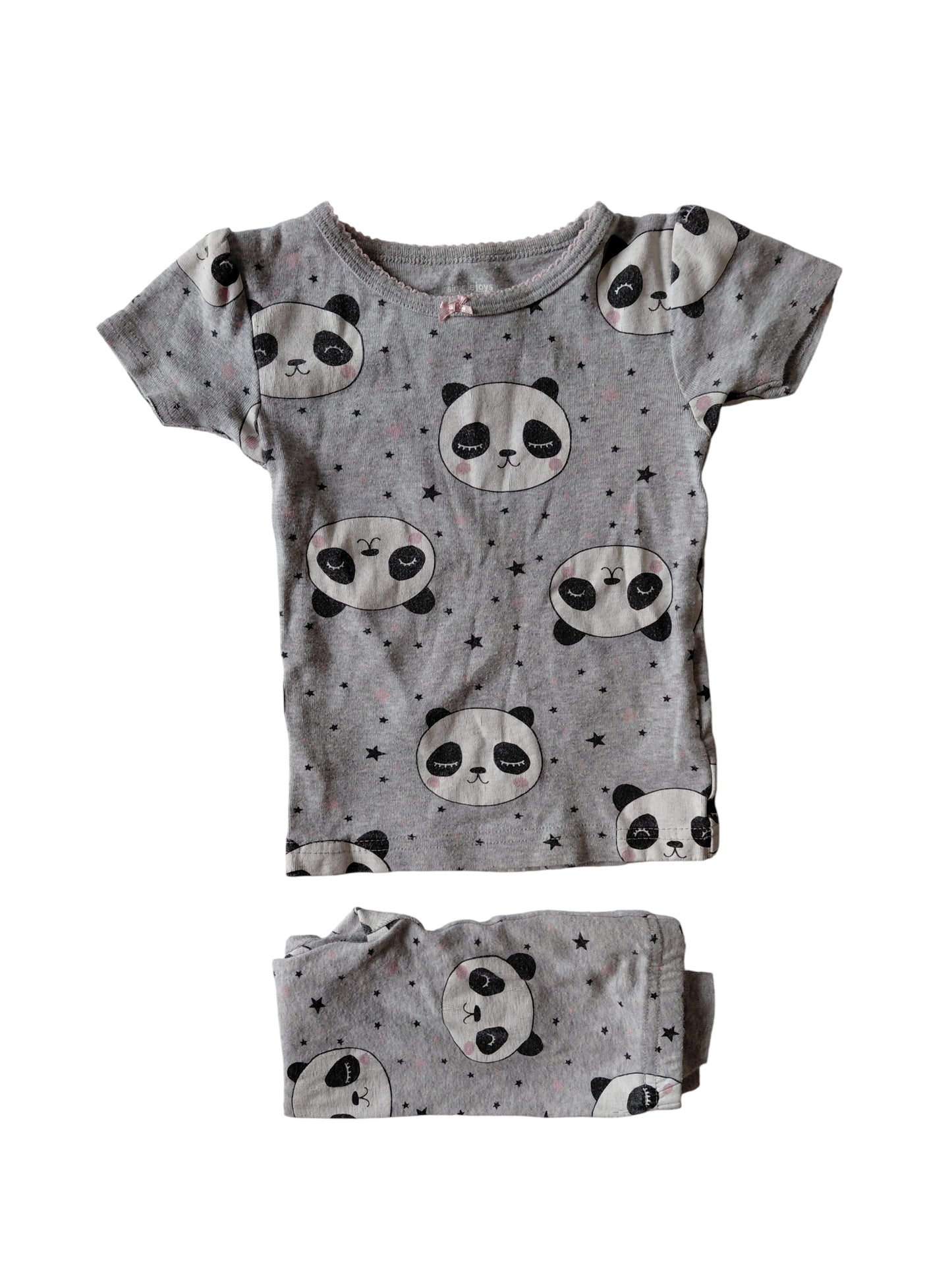 Pyjama - Carter's - 24 Mois