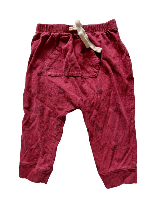 Pantalon - Baby Gap - 12-18 Mois