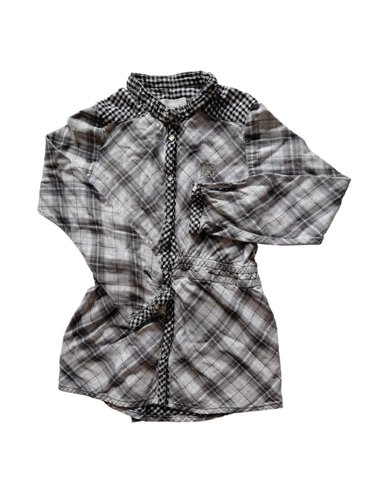 Robe/Tunique - Diesel - 7 ans *Imparfait