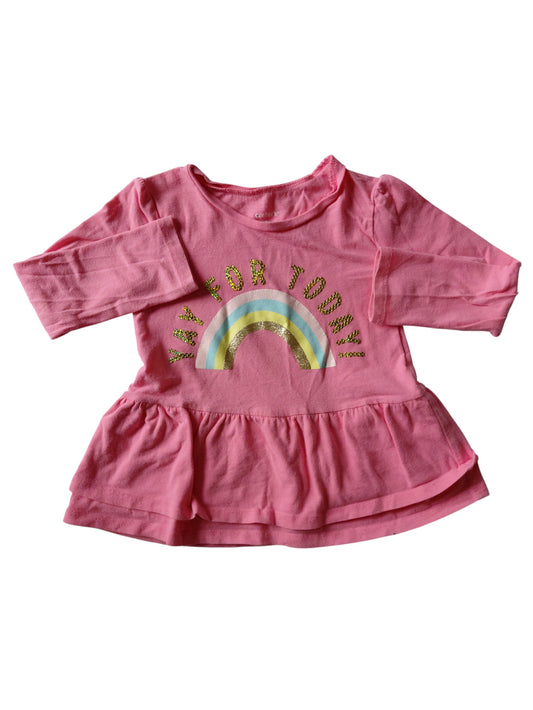 Haut - Carter's - 3 ans