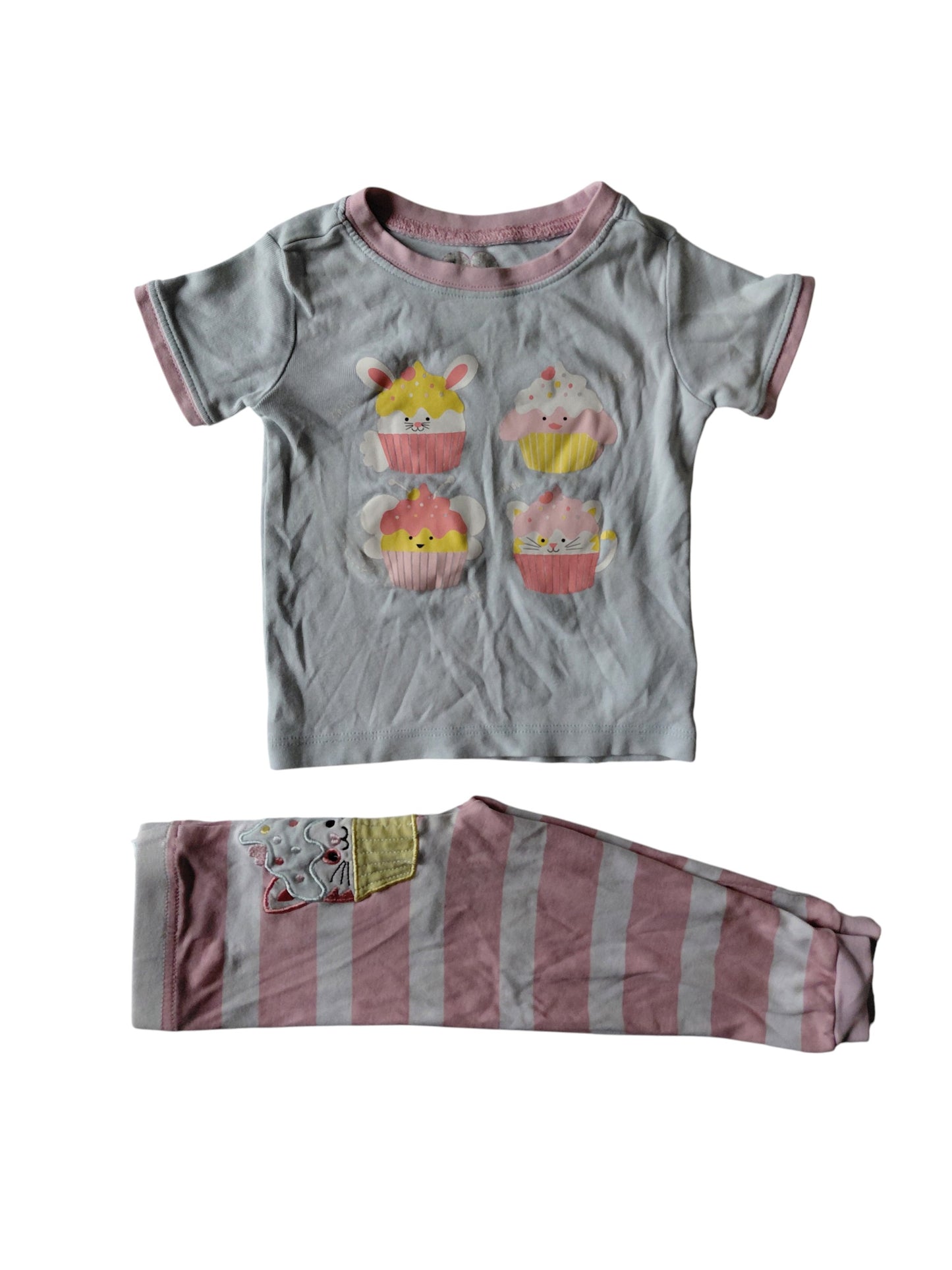 Pyjama - Place - 18-24 mois