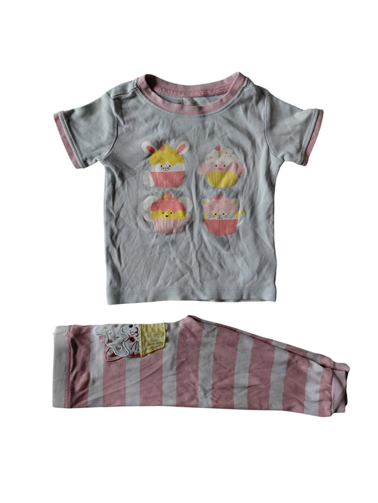 Pyjama - Place - 18-24 mois