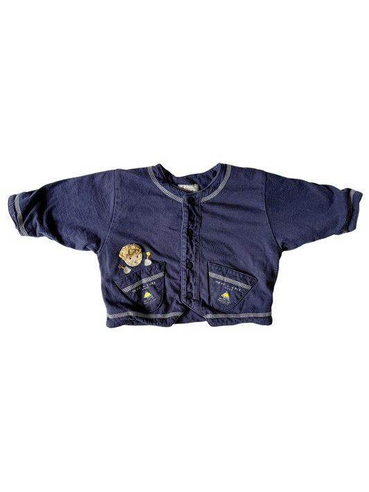 Veste - Catimini - 3 Mois