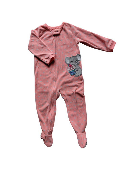 Pyjama polar - Carter's - 2 ans