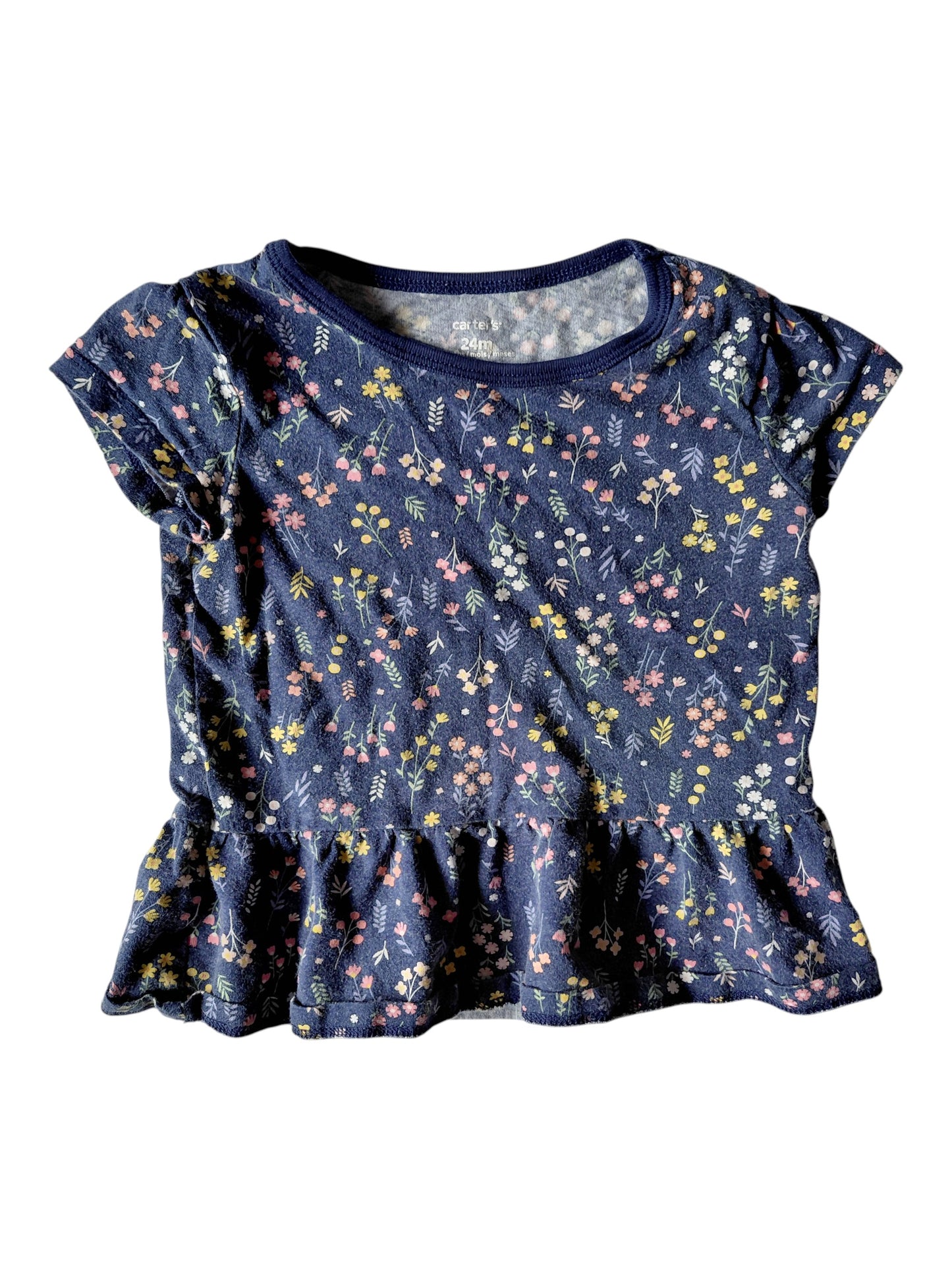 Haut - Carter's - 24 Mois