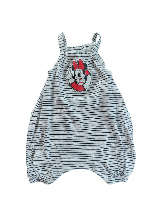Barboteuse - Disney - 0-3 Mois