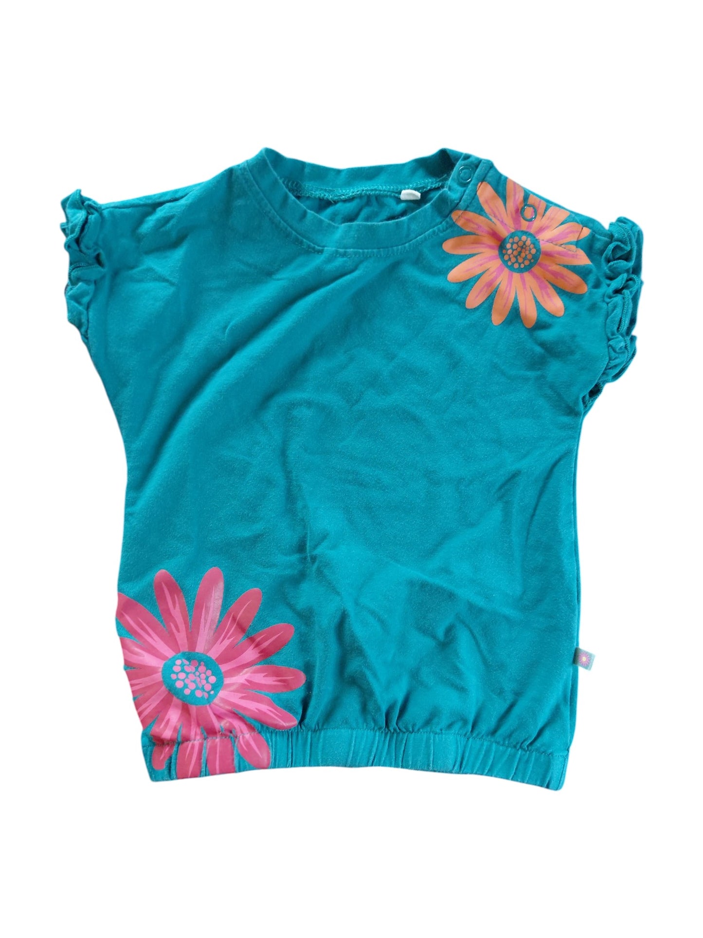 T-Shirt - Katy K - 12 mois