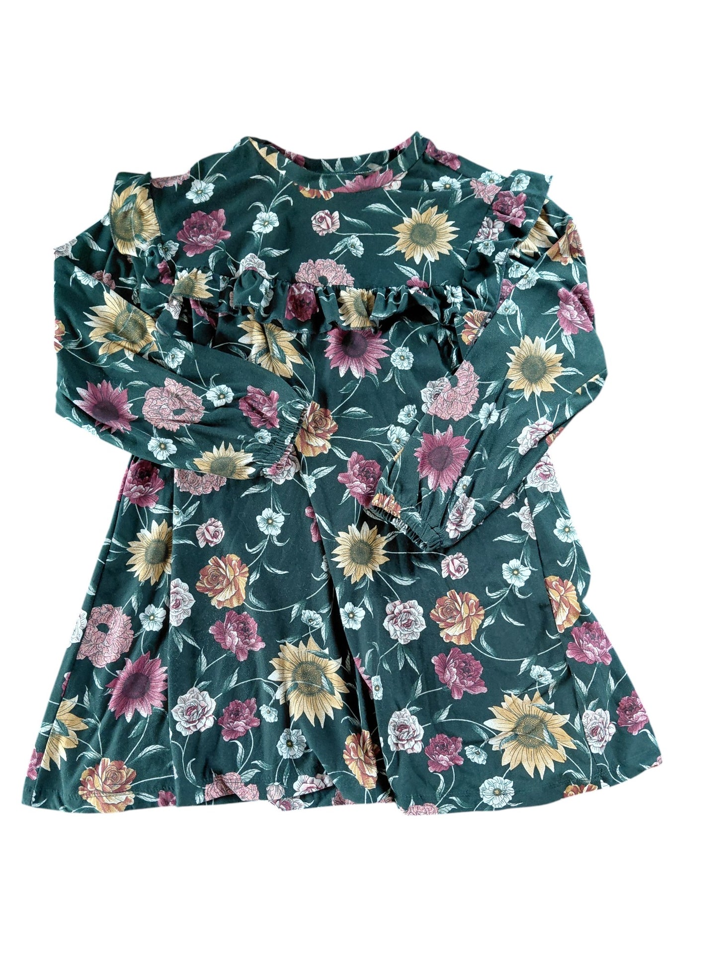 Robe - Blumind - 6 ans