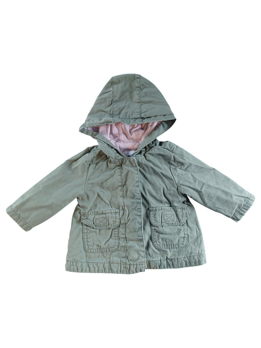 Manteau mi-saison - Old Navy - 3-6 Mois