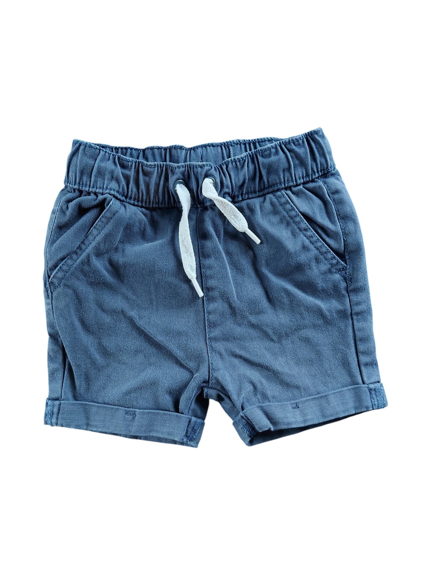 Short - TAG - 9 Mois