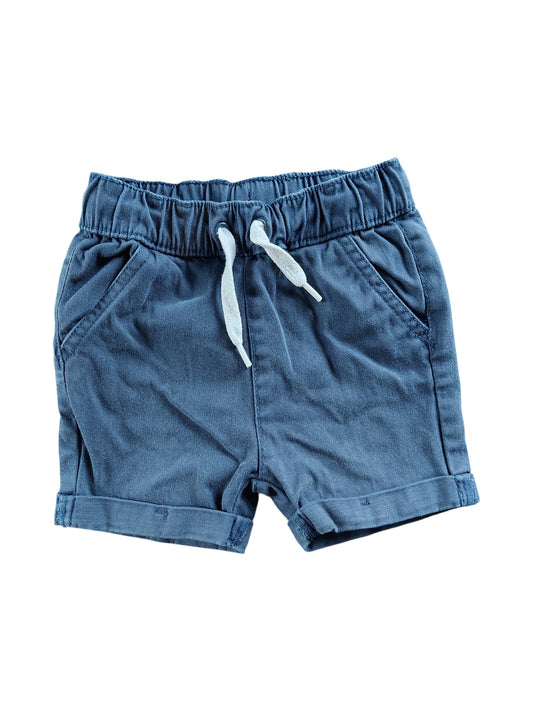Short - TAG - 9 Mois