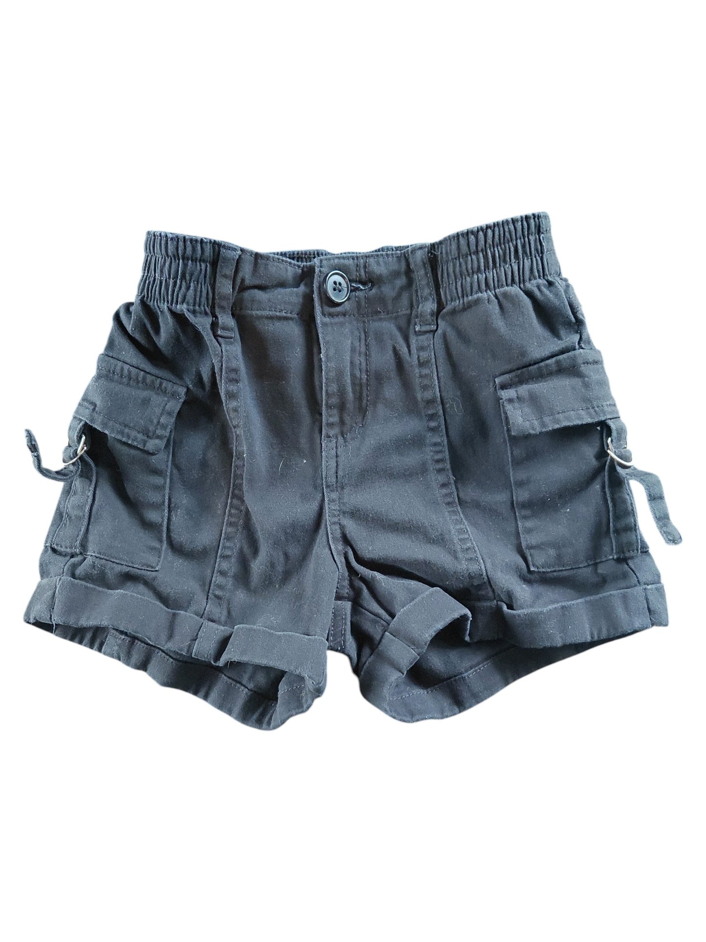 Short - Ukids - 6 ans