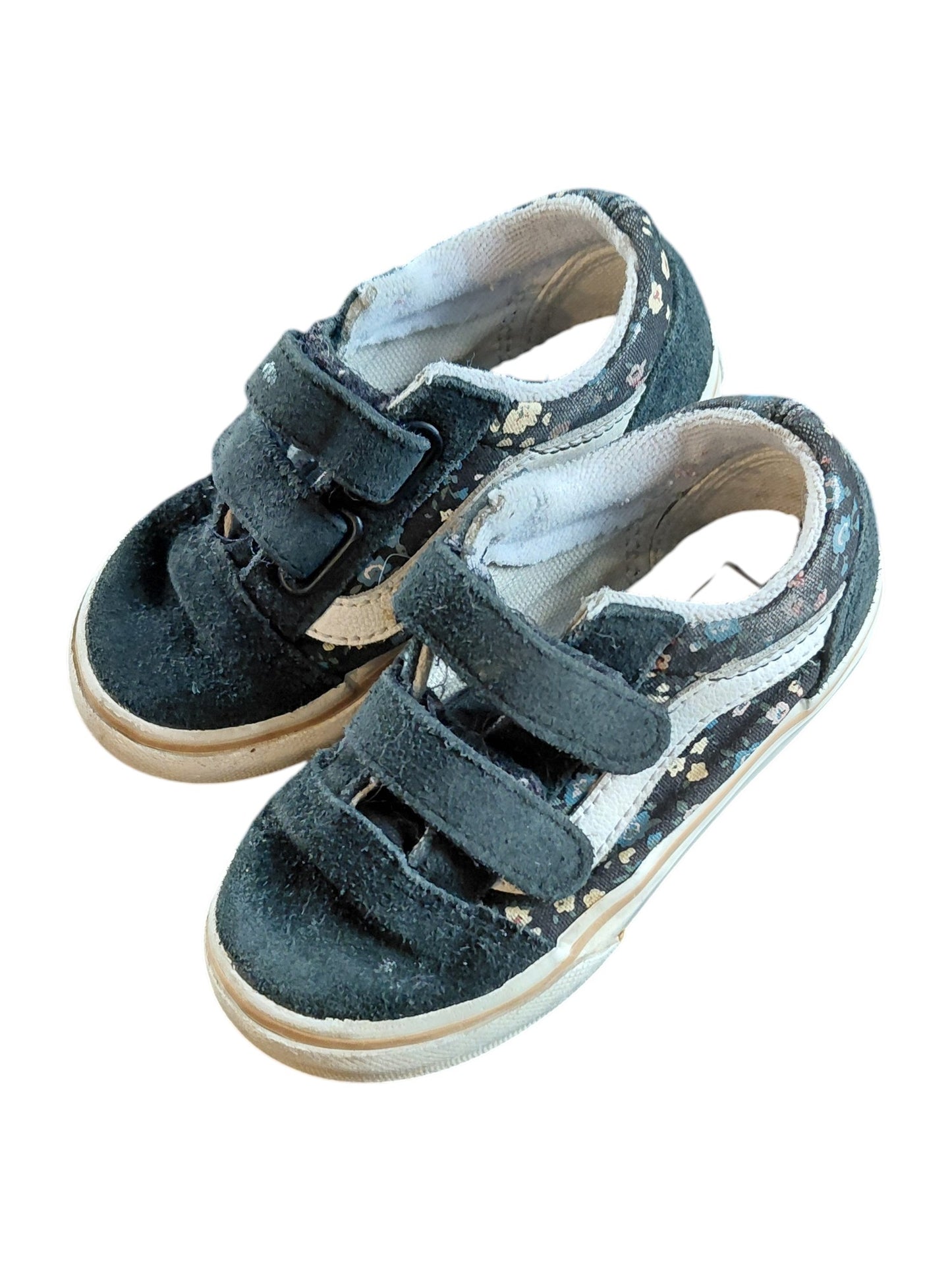 Souliers - Vans - Taille 7