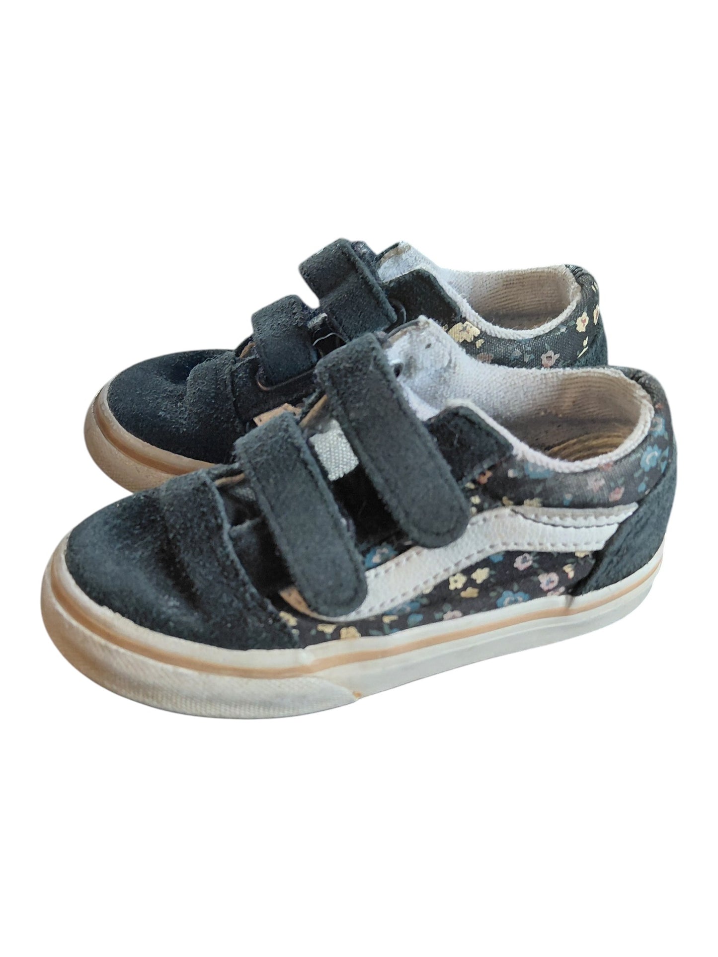 Souliers - Vans - Taille 7