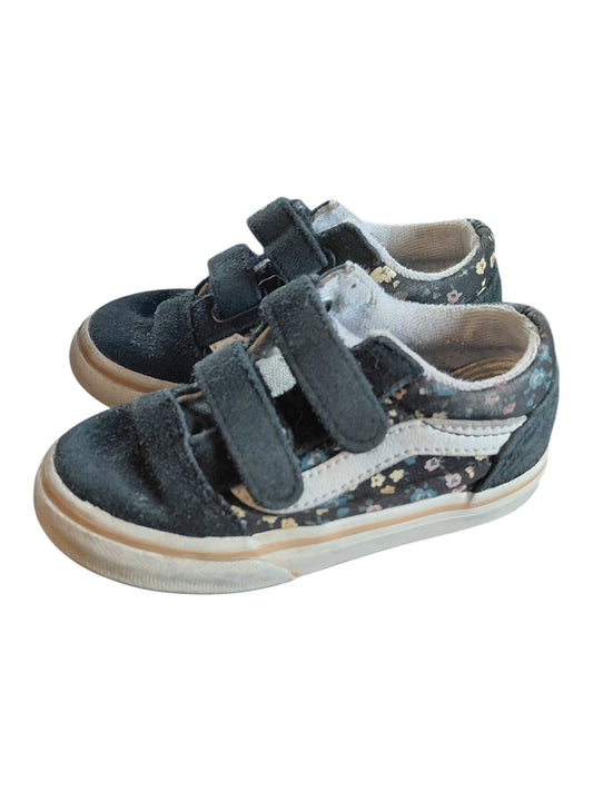 Souliers - Vans - Taille 7