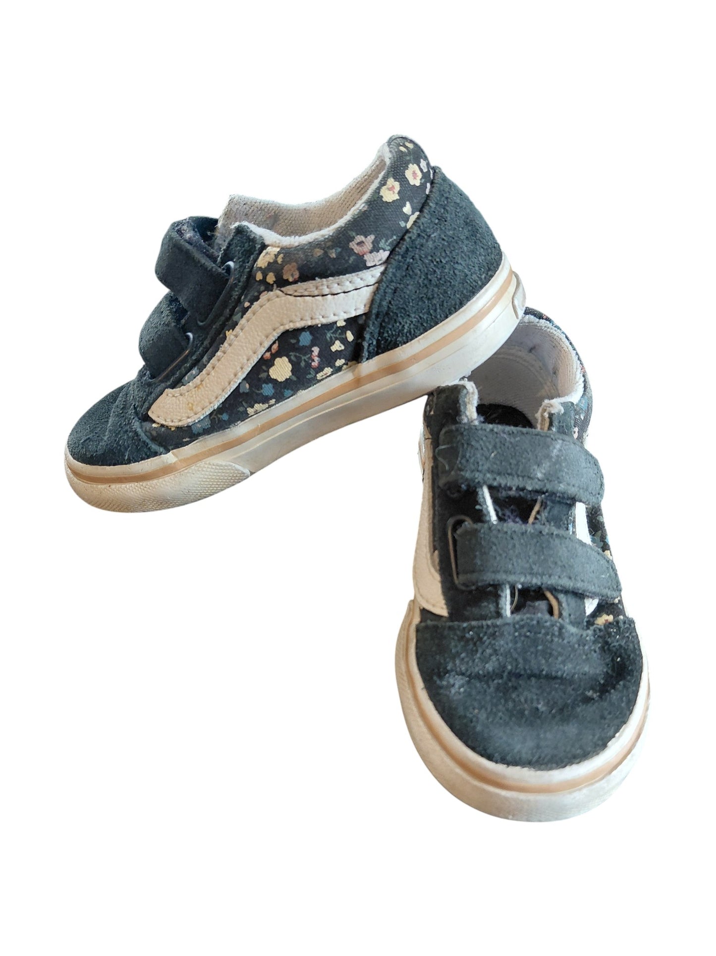 Souliers - Vans - Taille 7