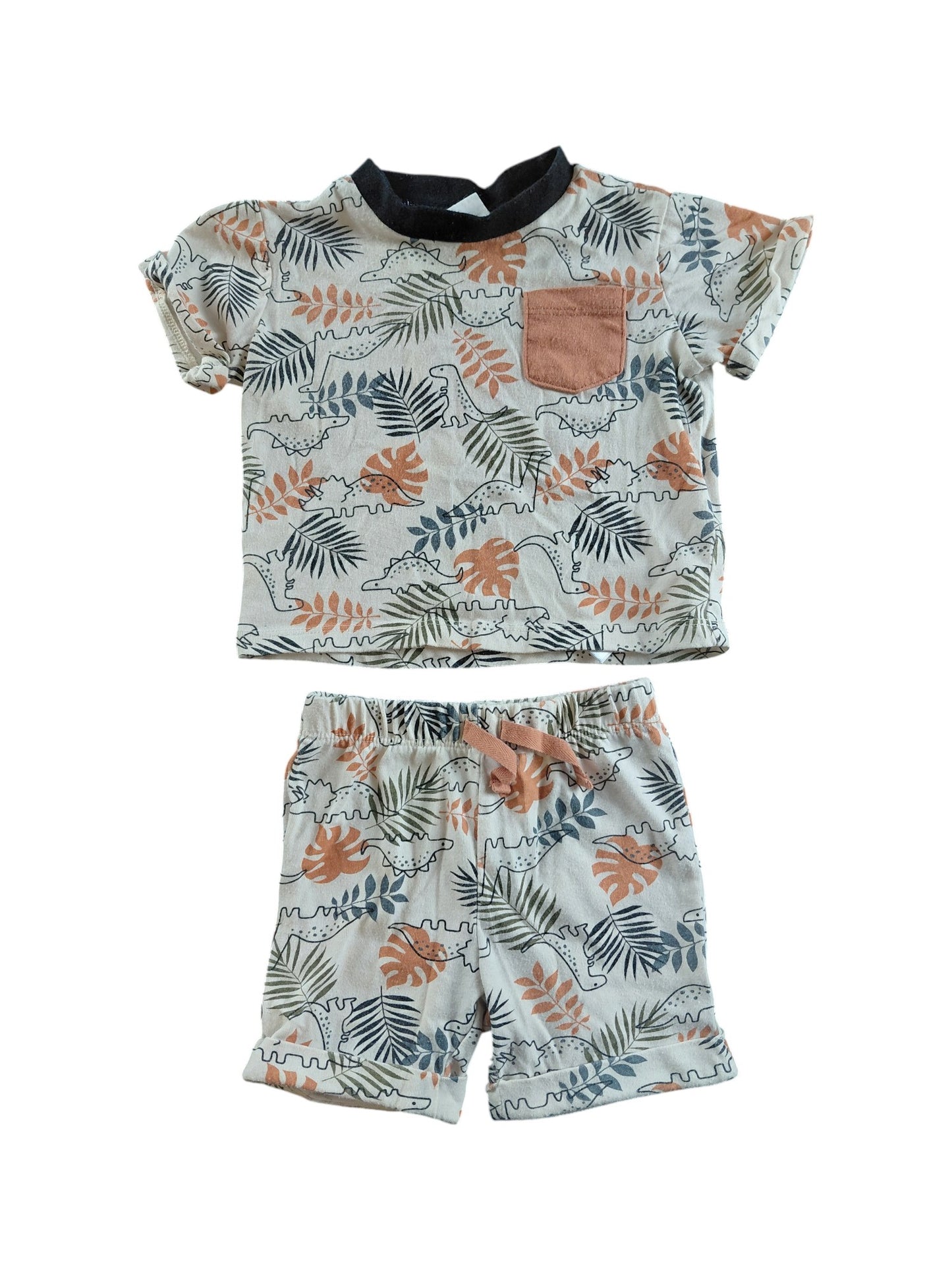 Ensemble - Three Likes - 6 mois