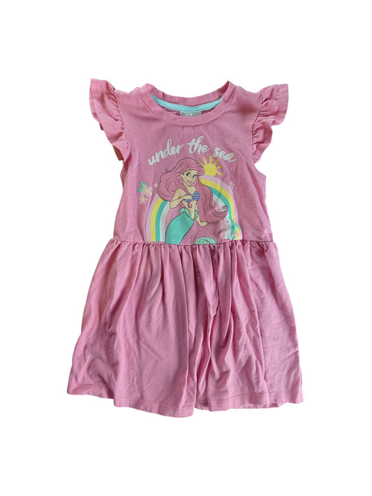 Robe  - Disney - 3 ans