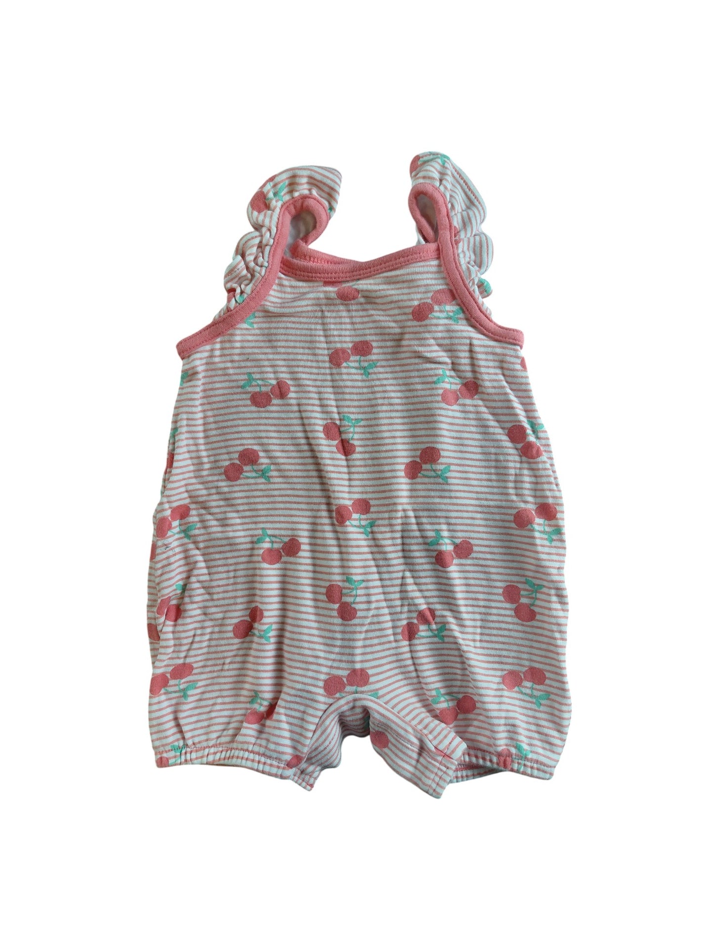 Barboteuse - Rococo - 6 Mois