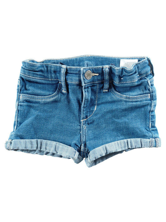 Short - &Denim - 4-5 ans