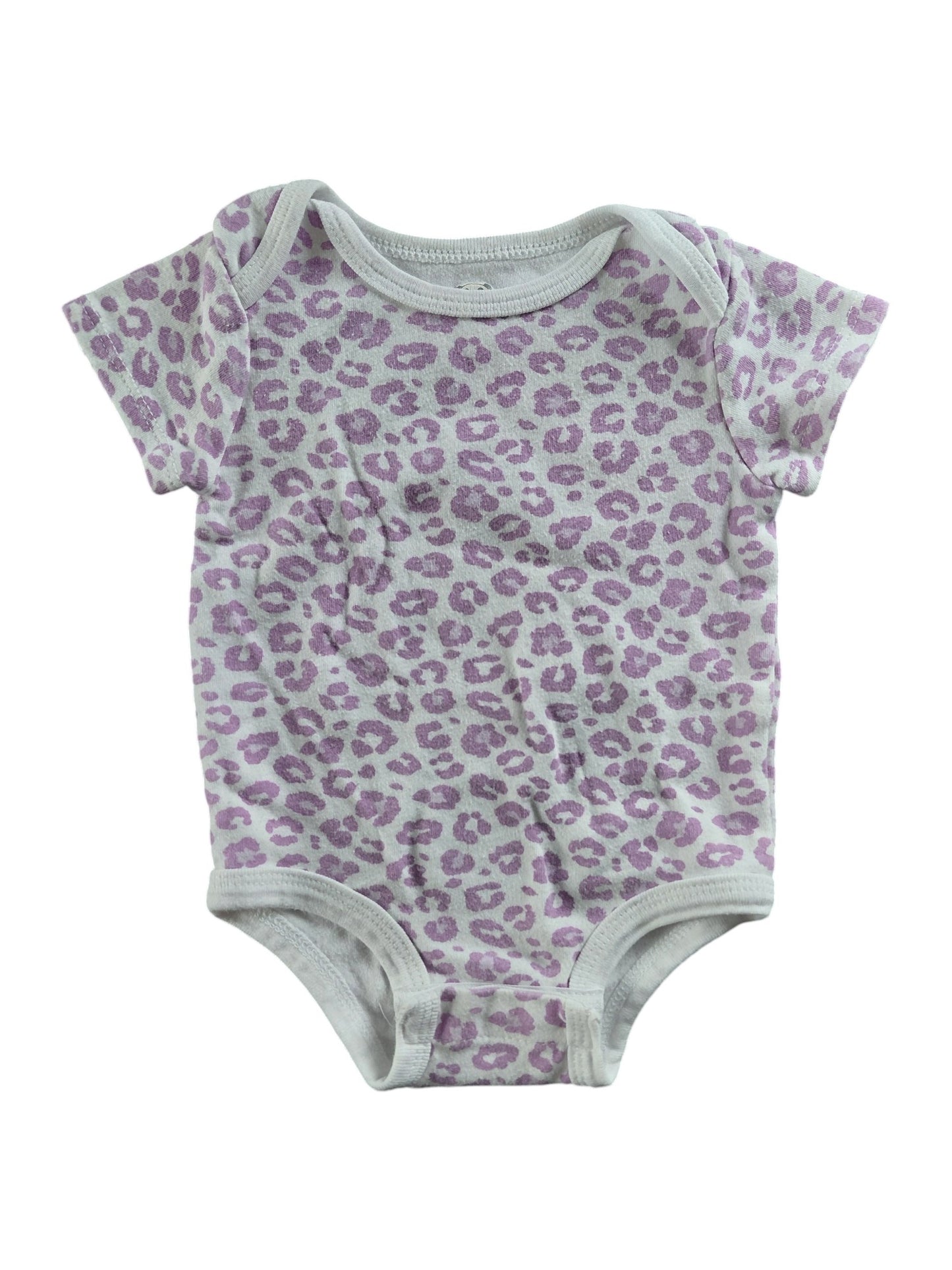 Cache-couche - Rococo - 12 Mois