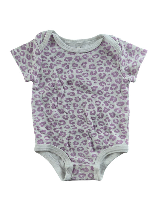 Cache-couche - Rococo - 12 Mois