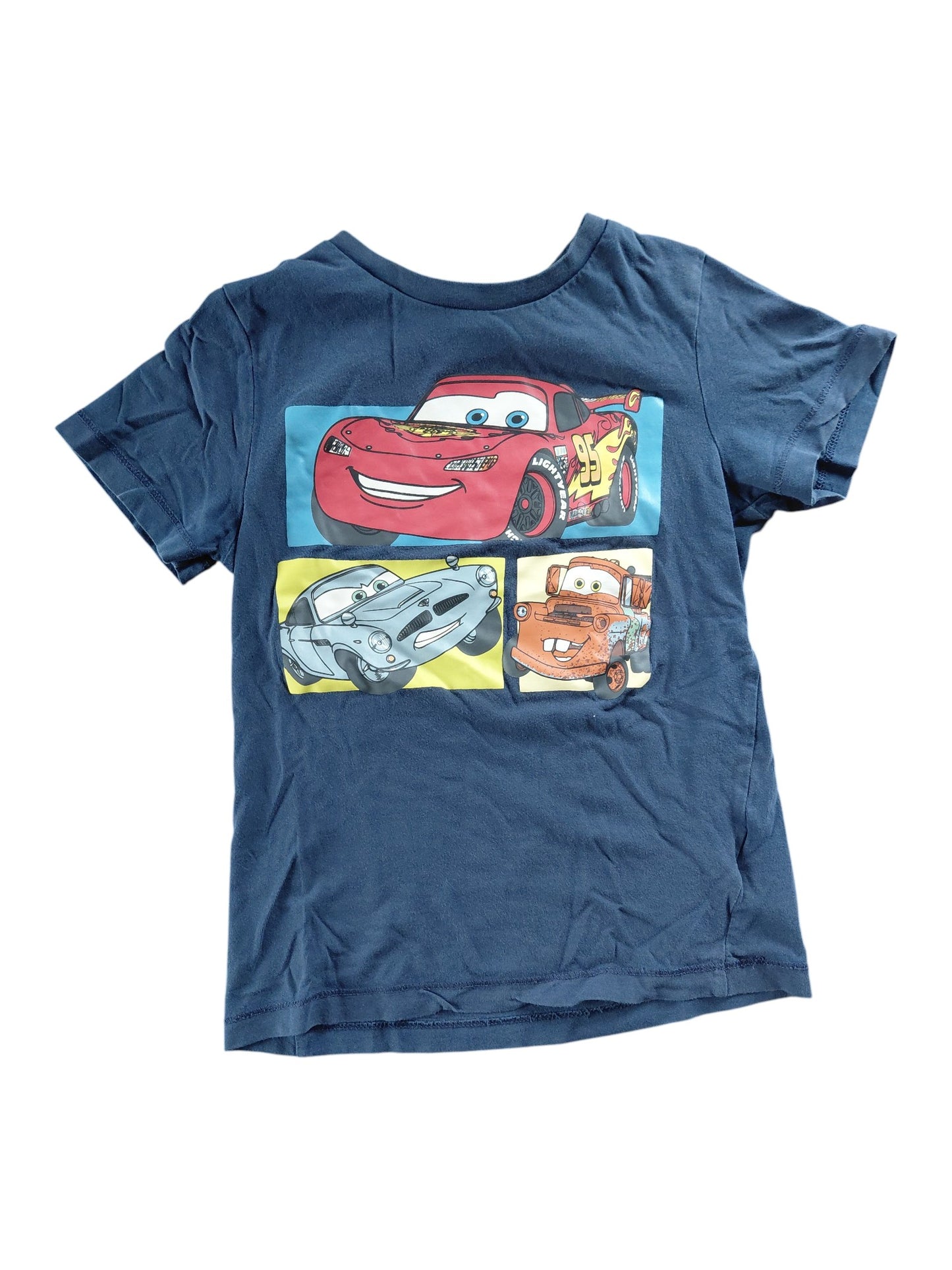 T-Shirt - H&M - 4-6 ans