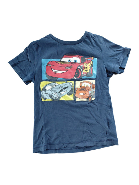 T-Shirt - H&M - 4-6 ans