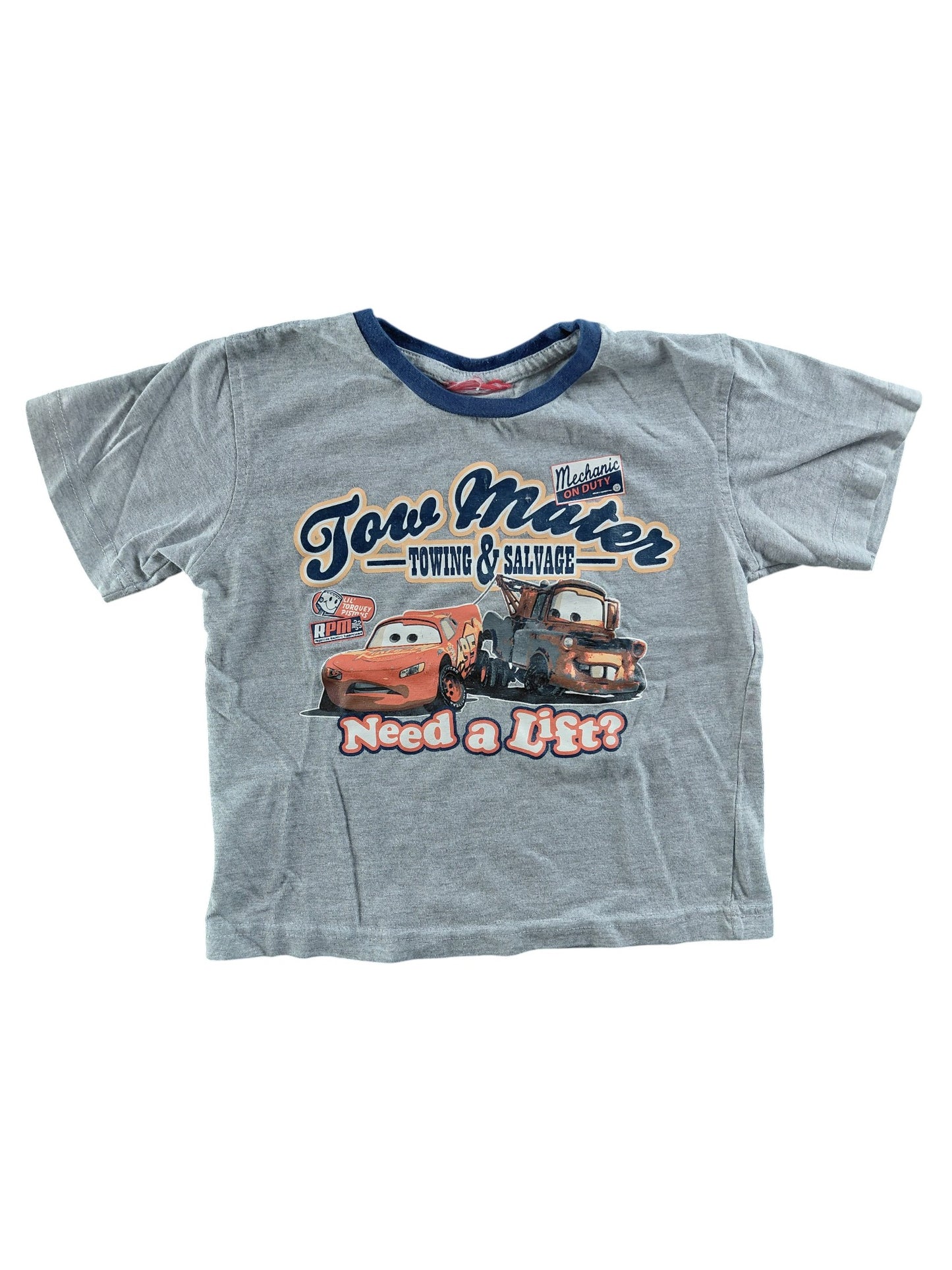 T-Shirt - Disney - Approx. 3 ans