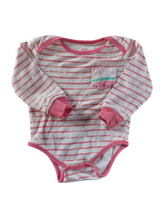 Cache-couche - Gagou Tagou - 12 Mois
