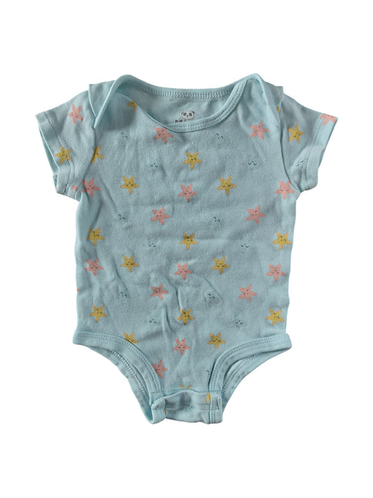 Cache-couche - Rococo - 6 mois