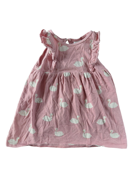 Robe - H&M - 6-9 mois ♥