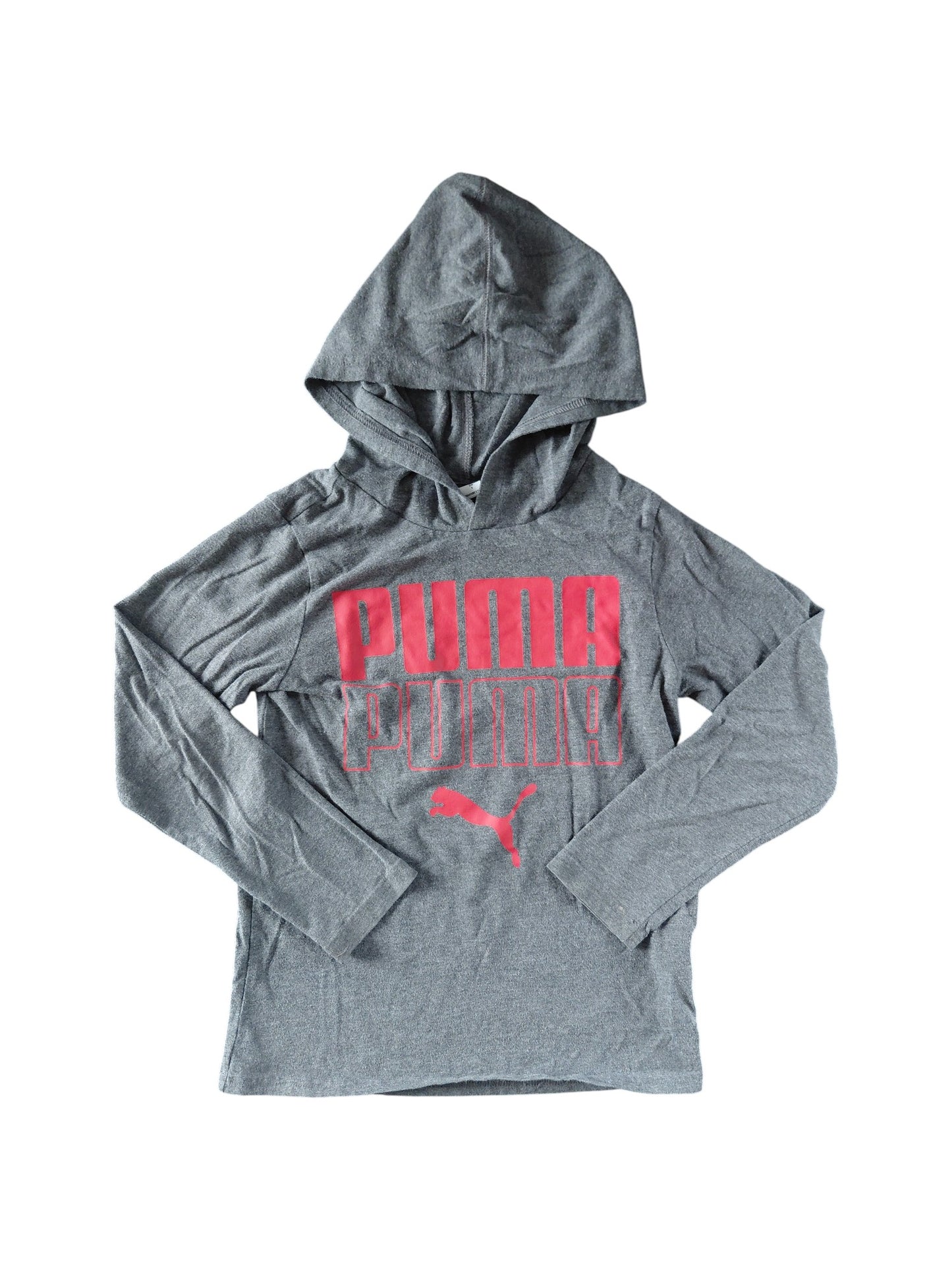 Chandail manches longues - Puma - 7 ans