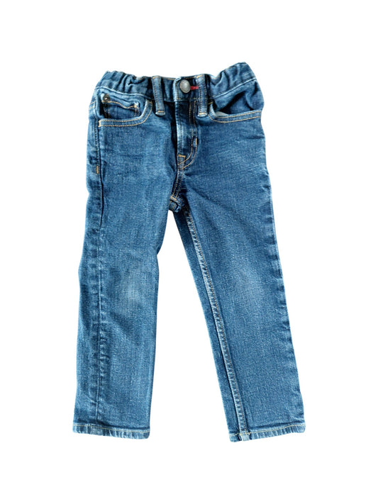 Jeans - Baby Gap - 3 ans