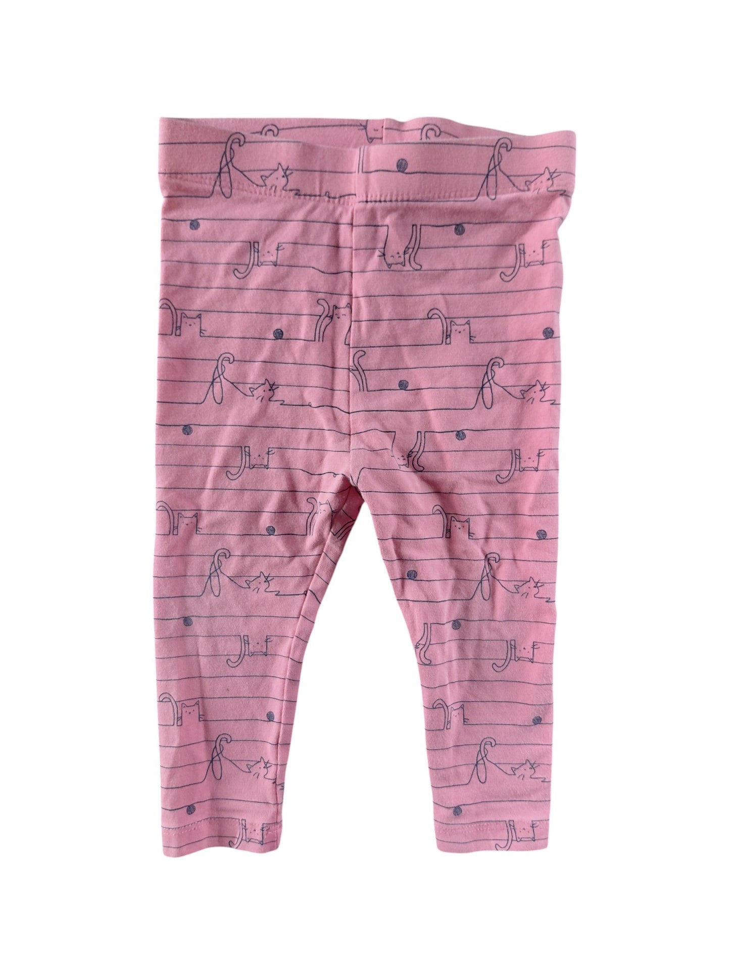Legging - Joe Fresh - 6-12 mois