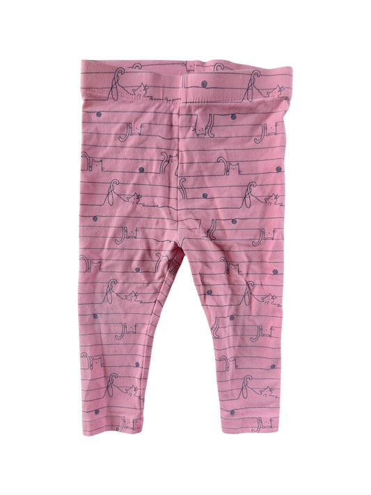 Legging - Joe Fresh - 6-12 mois