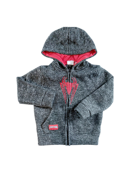 Veste - Spider-Man - 4 ans