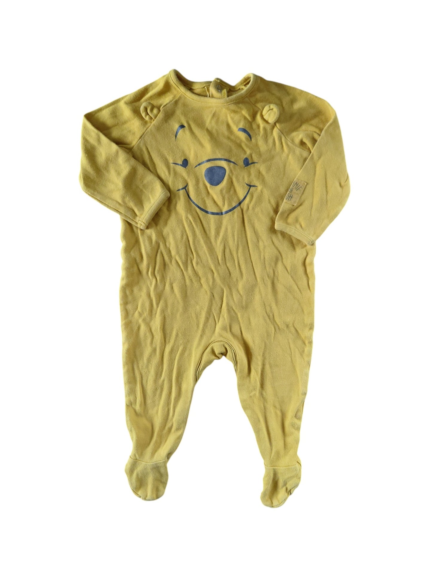 Une-pièce - Disney - Taille 80 (Approx 9-12 mois)