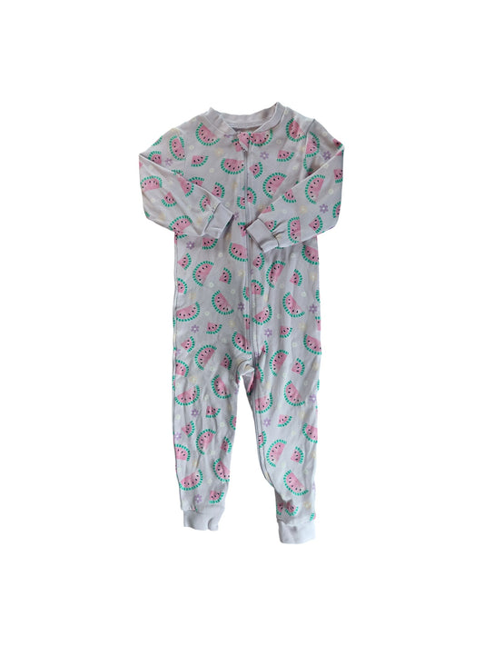 Pyjama - George - 2 ans